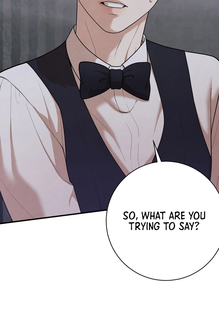 A Familiar Taste [Kaizen Scan] - Chapter 10 🔞🔞 manhwa