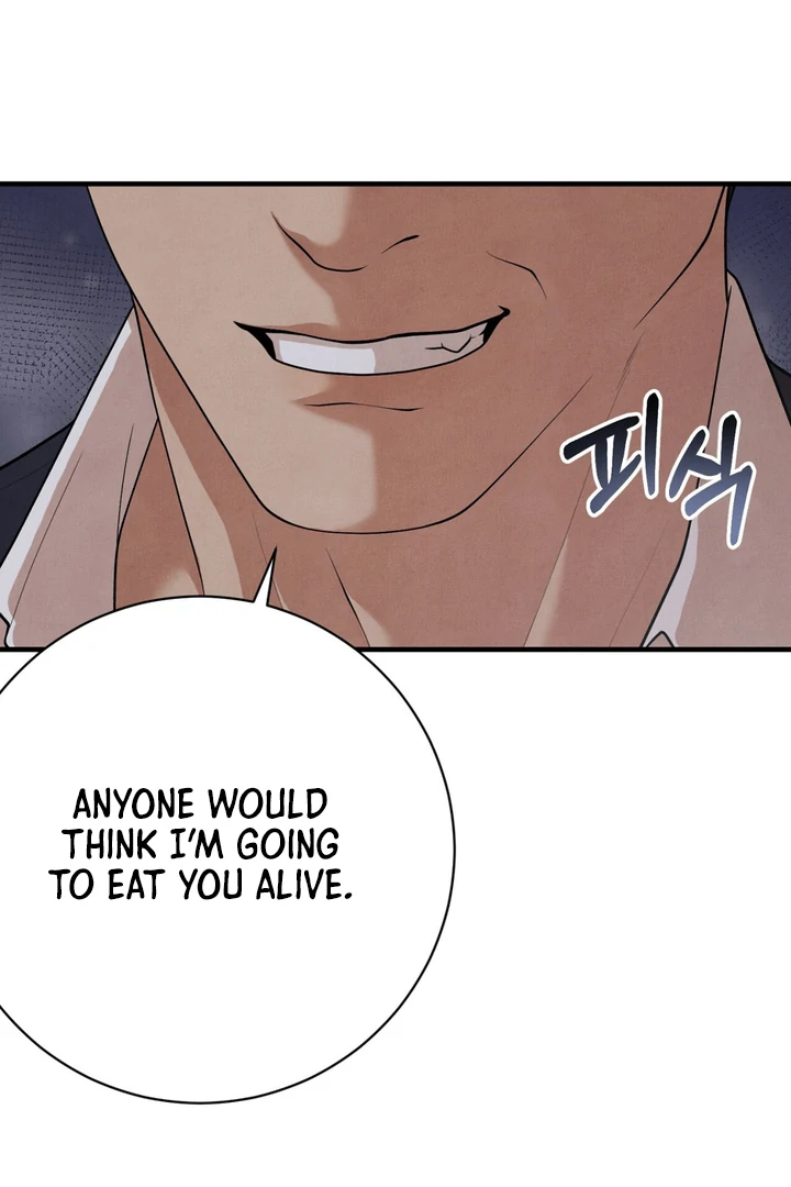 A Familiar Taste [Kaizen Scan] - Chapter 10 🔞🔞 manhwa