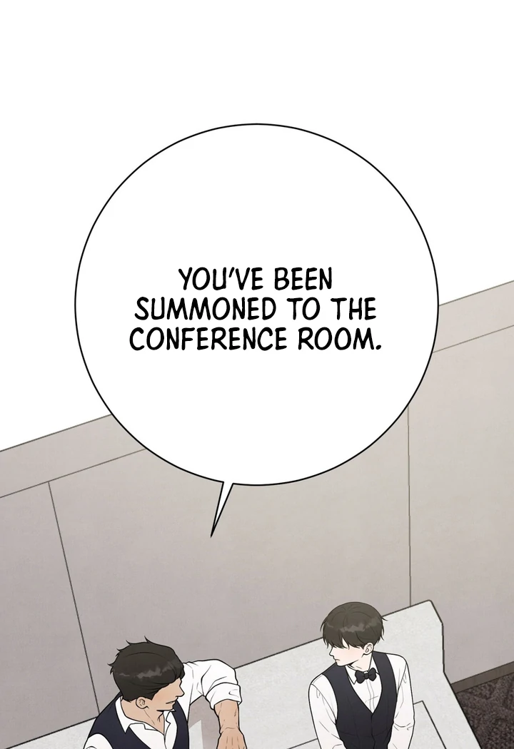 A Familiar Taste [Kaizen Scan] - Chapter 10 🔞🔞 manhwa