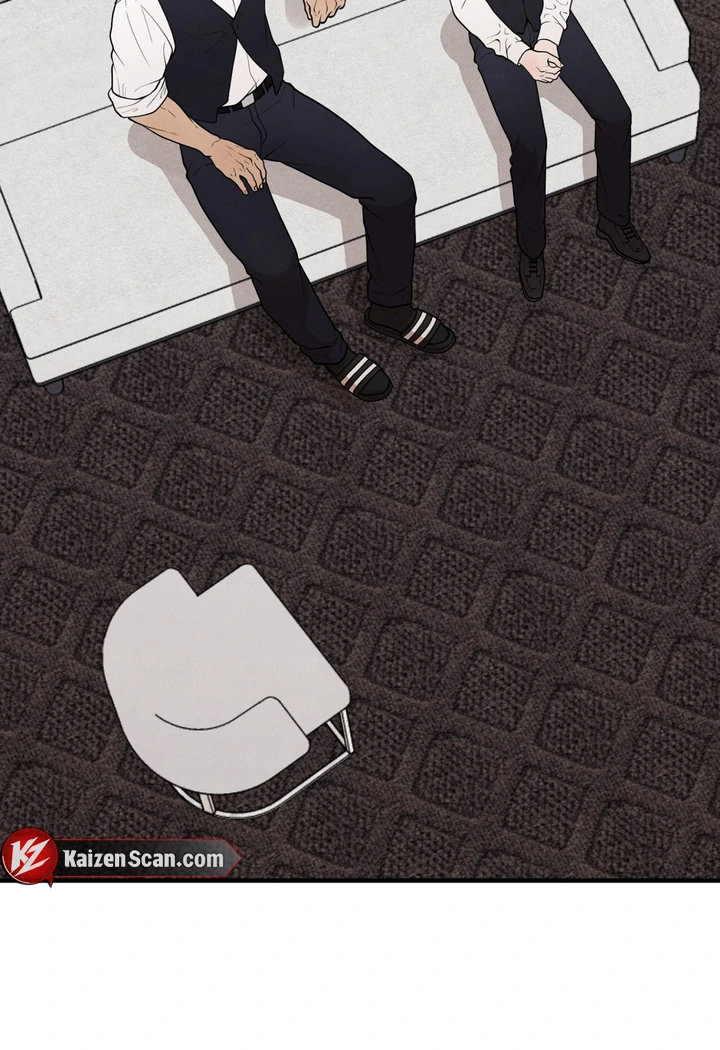 A Familiar Taste [Kaizen Scan] - Chapter 10 🔞🔞 manhwa