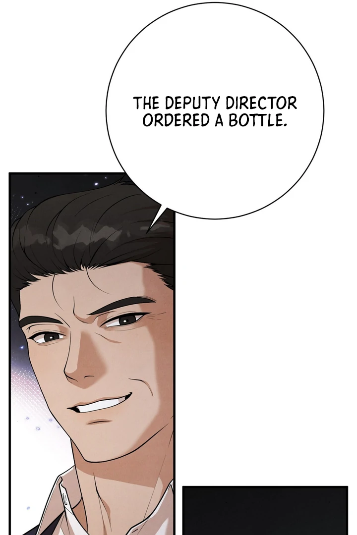 A Familiar Taste [Kaizen Scan] - Chapter 10 🔞🔞 manhwa