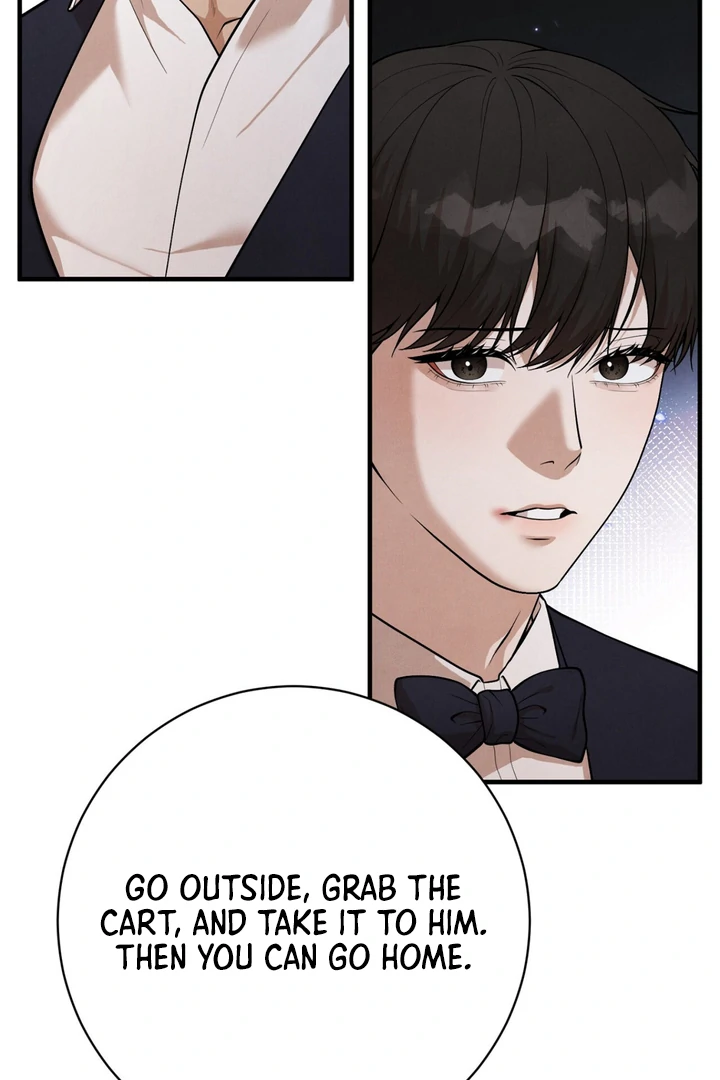 A Familiar Taste [Kaizen Scan] - Chapter 10 🔞🔞 manhwa