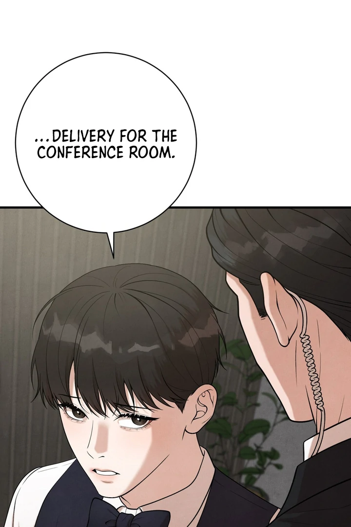 A Familiar Taste [Kaizen Scan] - Chapter 10 🔞🔞 manhwa