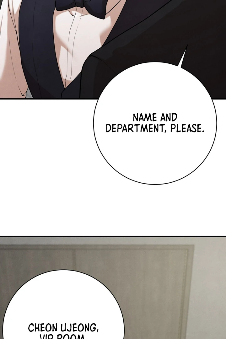 A Familiar Taste [Kaizen Scan] - Chapter 10 🔞🔞 manhwa