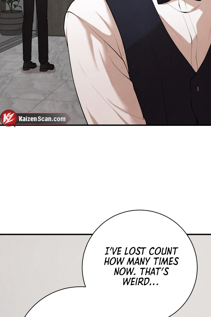 A Familiar Taste [Kaizen Scan] - Chapter 10 🔞🔞 manhwa
