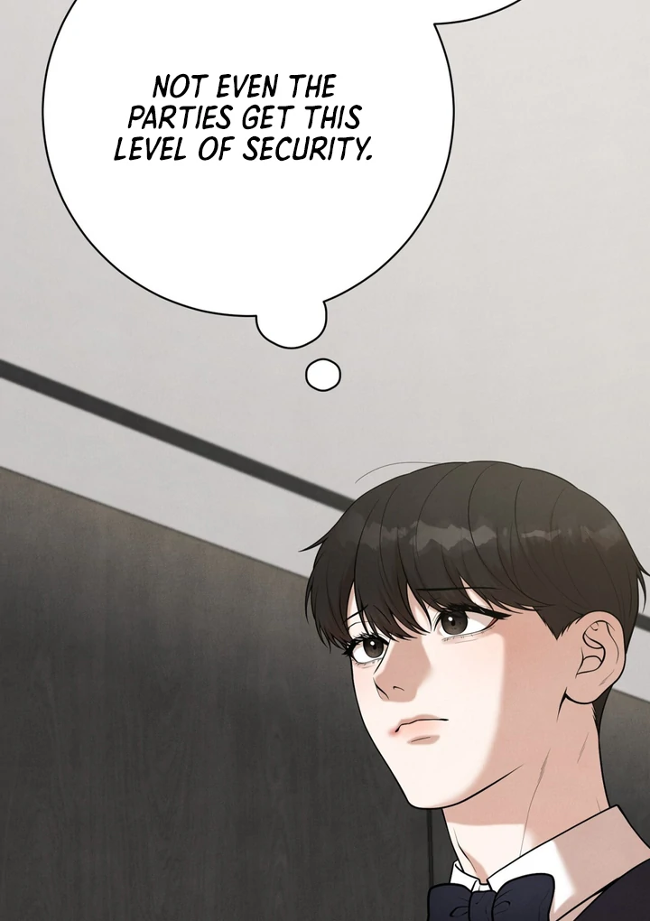 A Familiar Taste [Kaizen Scan] - Chapter 10 🔞🔞 manhwa