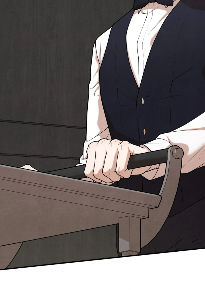 A Familiar Taste [Kaizen Scan] - Chapter 10 🔞🔞 manhwa