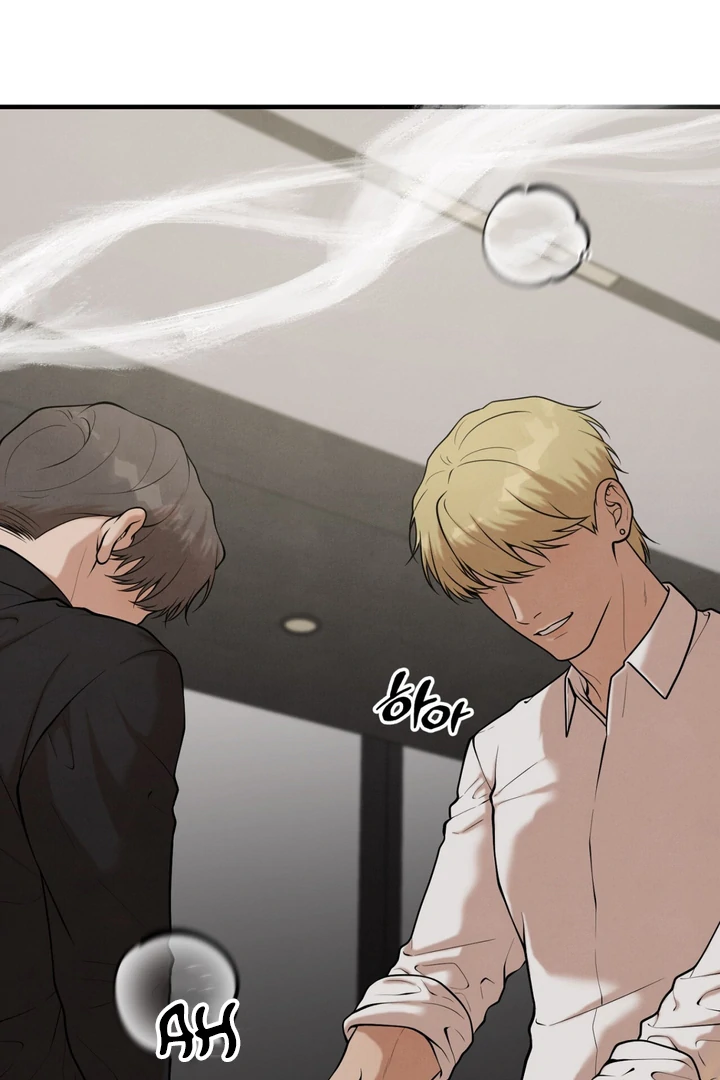 A Familiar Taste [Kaizen Scan] - Chapter 10 🔞🔞 manhwa