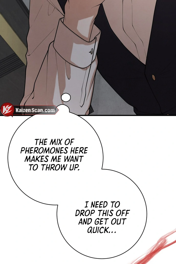 A Familiar Taste [Kaizen Scan] - Chapter 10 🔞🔞 manhwa
