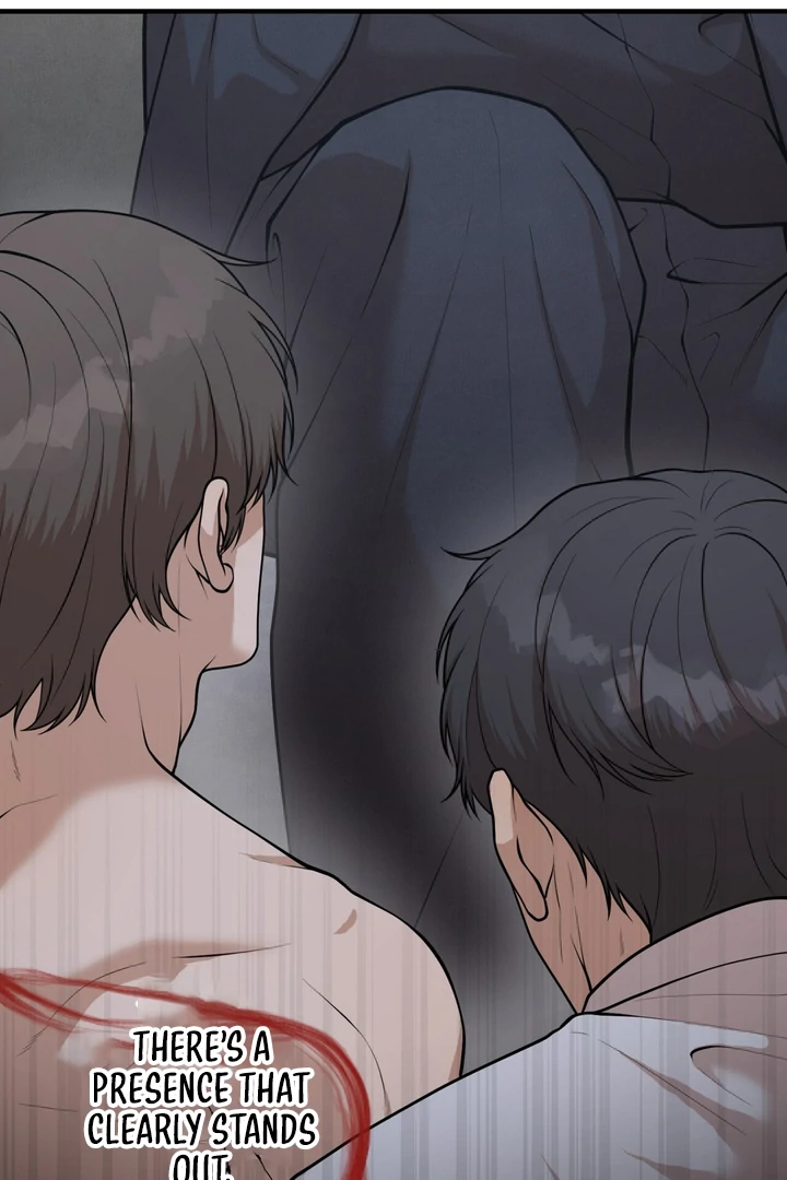 A Familiar Taste [Kaizen Scan] - Chapter 10 🔞🔞 manhwa
