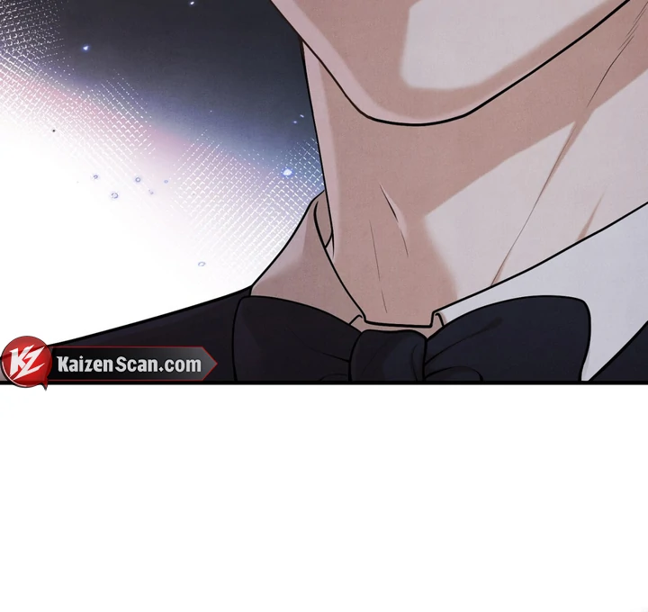 A Familiar Taste [Kaizen Scan] - Chapter 10 🔞🔞 manhwa