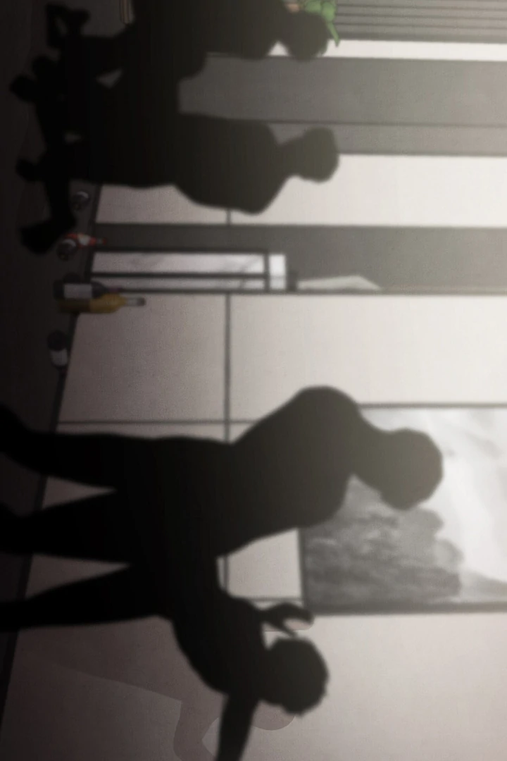 A Familiar Taste [Kaizen Scan] - Chapter 10 🔞🔞 manhwa