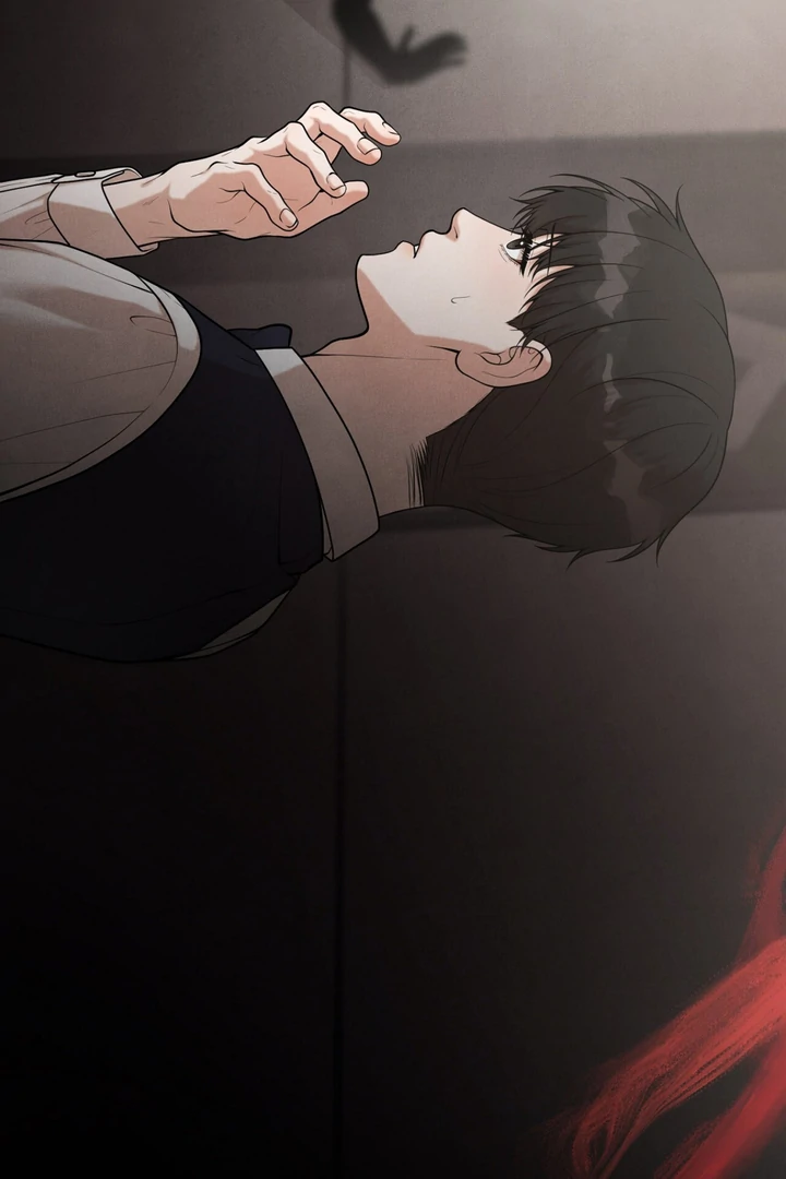 A Familiar Taste [Kaizen Scan] - Chapter 10 🔞🔞 manhwa
