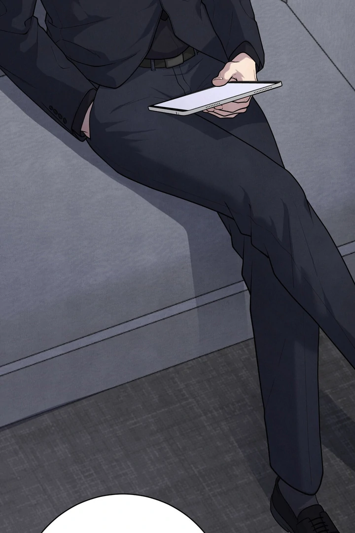 A Familiar Taste [Kaizen Scan] - Chapter 11 🔞🔞 manhwa