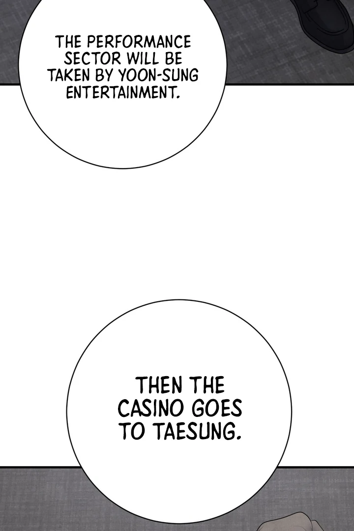 A Familiar Taste [Kaizen Scan] - Chapter 11 🔞🔞 manhwa