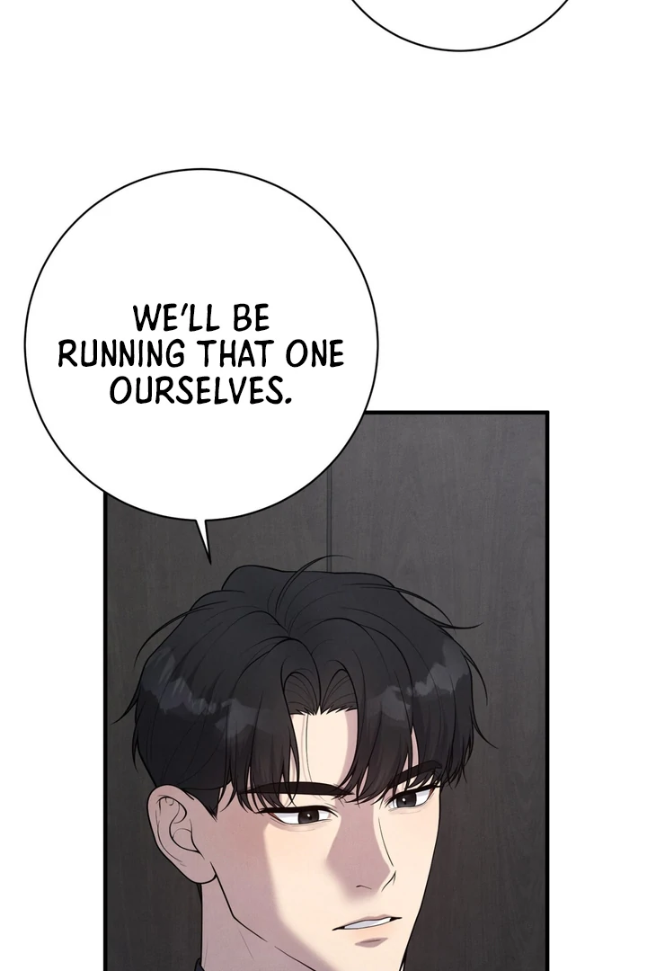 A Familiar Taste [Kaizen Scan] - Chapter 11 🔞🔞 manhwa