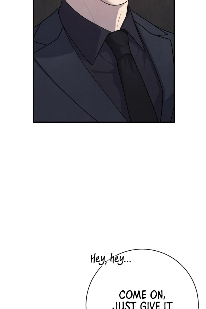 A Familiar Taste [Kaizen Scan] - Chapter 11 🔞🔞 manhwa