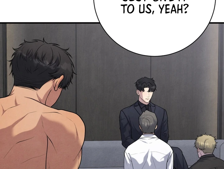 A Familiar Taste [Kaizen Scan] - Chapter 11 🔞🔞 manhwa