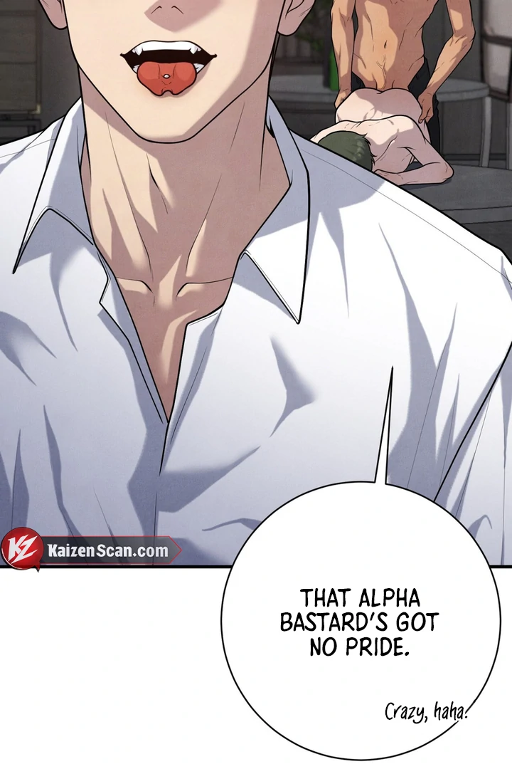 A Familiar Taste [Kaizen Scan] - Chapter 11 🔞🔞 manhwa
