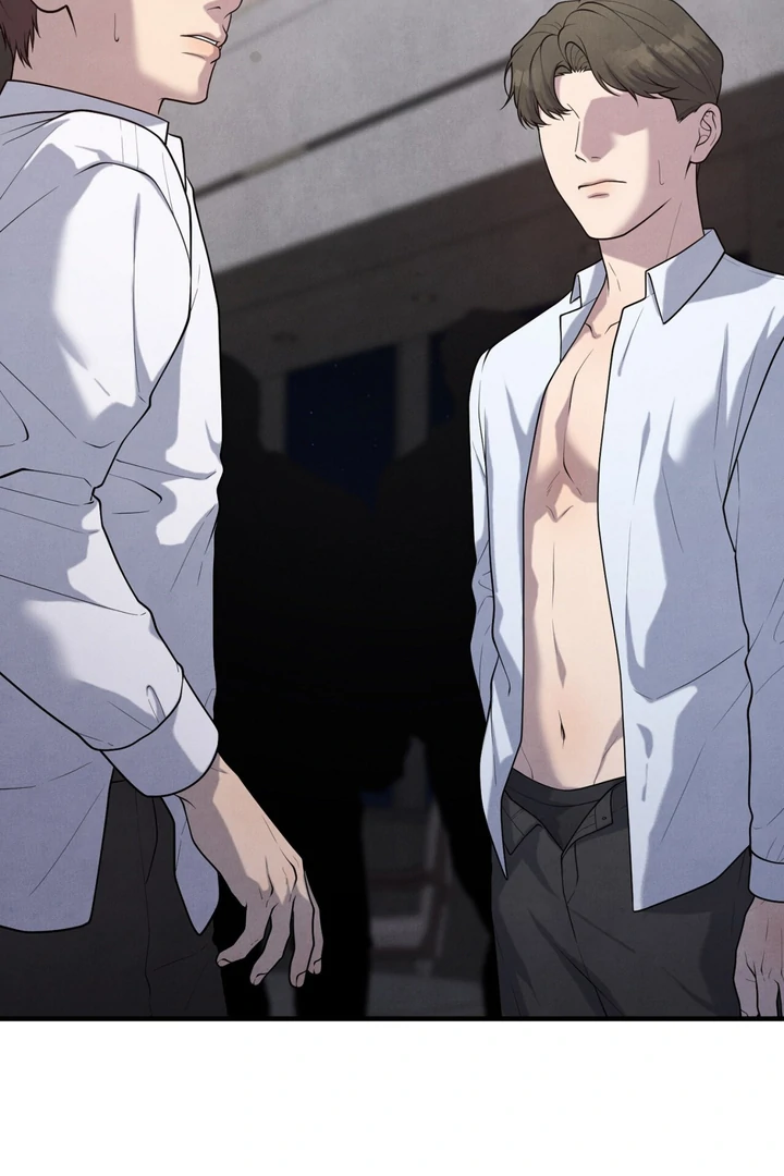 A Familiar Taste [Kaizen Scan] - Chapter 11 🔞🔞 manhwa