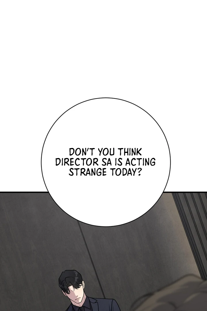 A Familiar Taste [Kaizen Scan] - Chapter 11 🔞🔞 manhwa