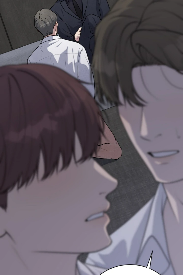 A Familiar Taste [Kaizen Scan] - Chapter 11 🔞🔞 manhwa