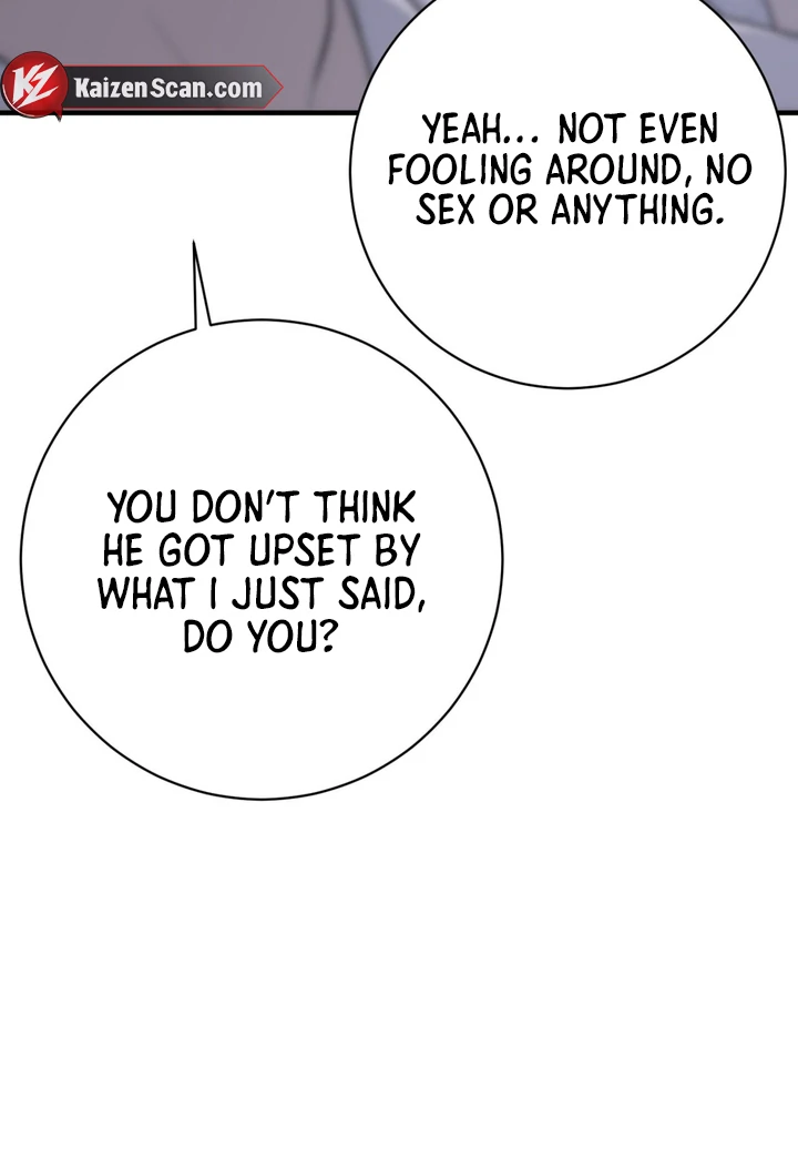 A Familiar Taste [Kaizen Scan] - Chapter 11 🔞🔞 manhwa