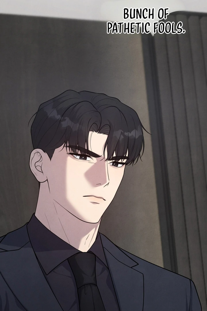 A Familiar Taste [Kaizen Scan] - Chapter 11 🔞🔞 manhwa