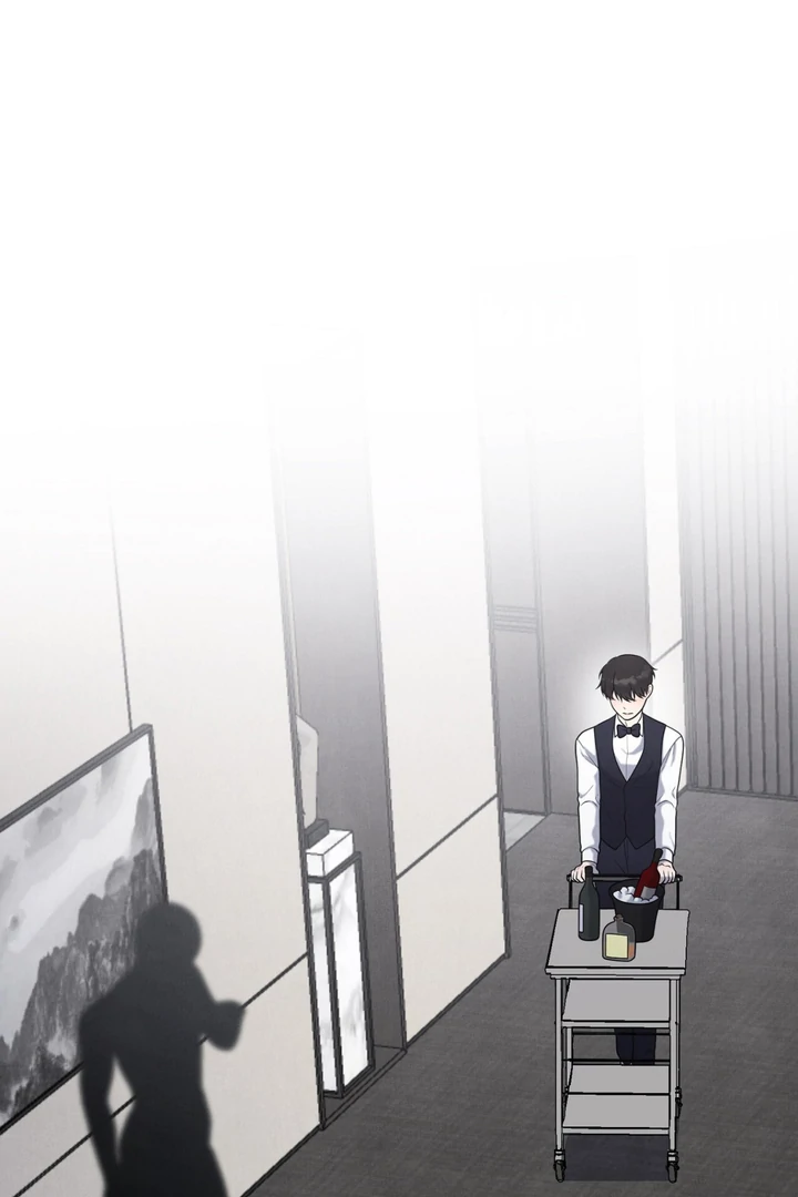 A Familiar Taste [Kaizen Scan] - Chapter 11 🔞🔞 manhwa