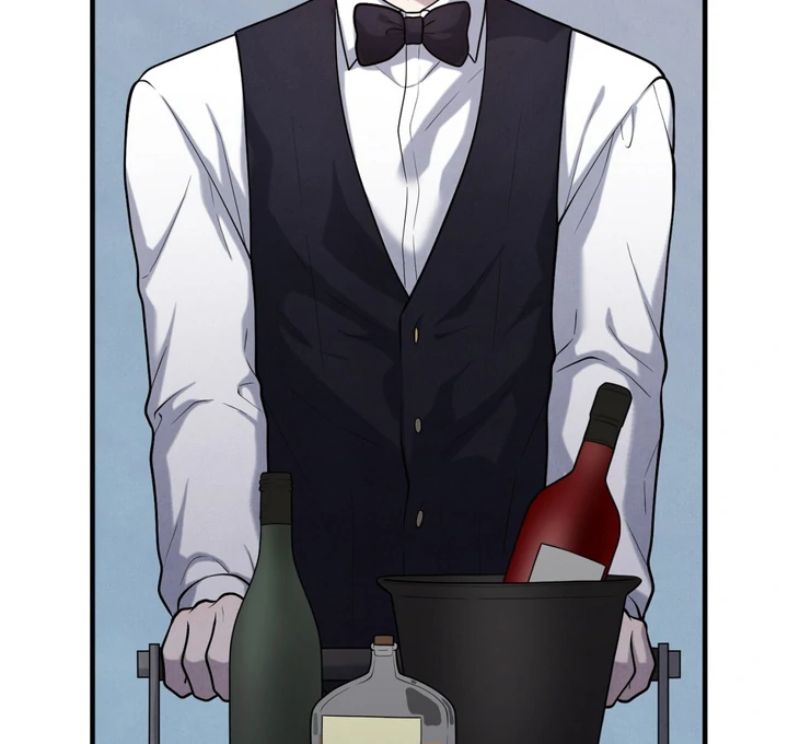 A Familiar Taste [Kaizen Scan] - Chapter 11 🔞🔞 manhwa