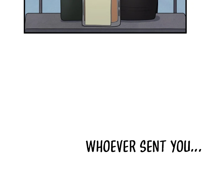A Familiar Taste [Kaizen Scan] - Chapter 11 🔞🔞 manhwa