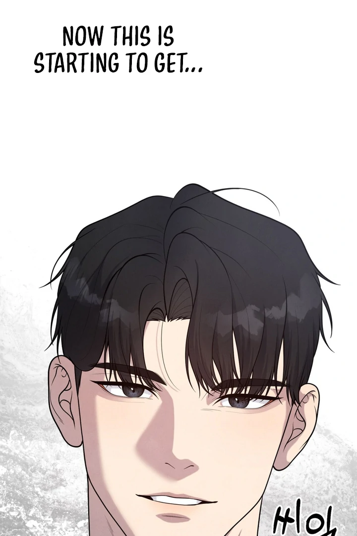 A Familiar Taste [Kaizen Scan] - Chapter 11 🔞🔞 manhwa