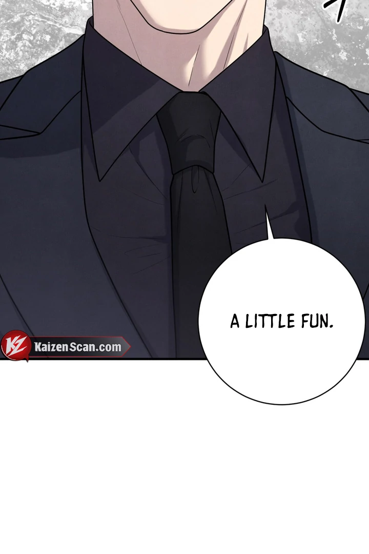 A Familiar Taste [Kaizen Scan] - Chapter 11 🔞🔞 manhwa