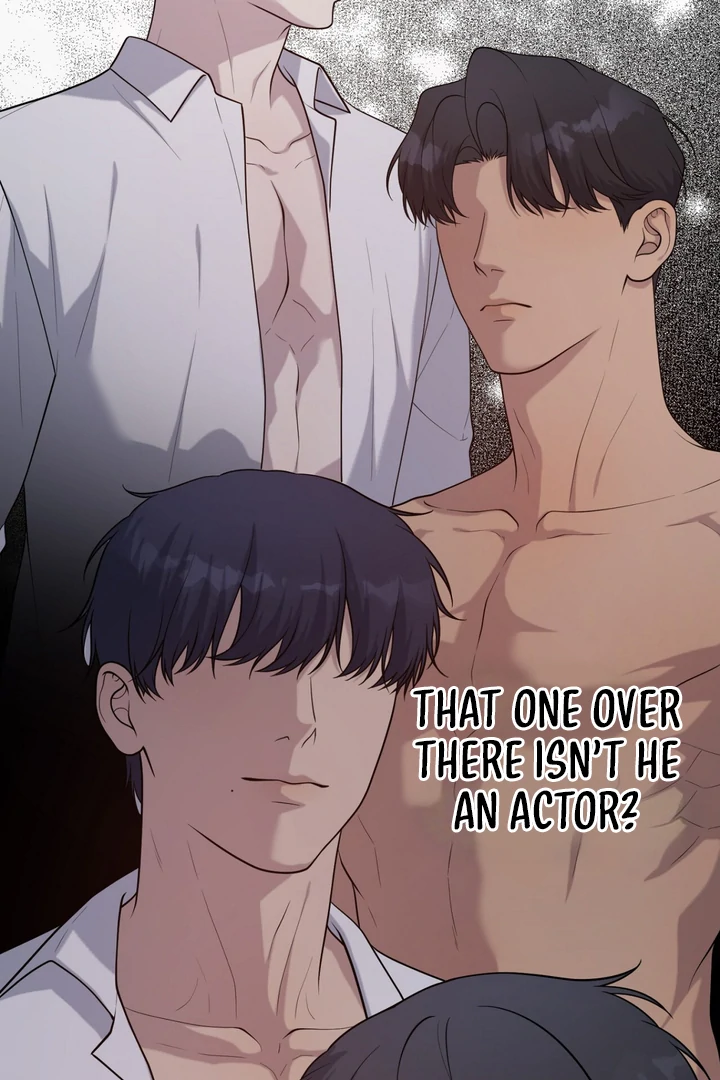 A Familiar Taste [Kaizen Scan] - Chapter 11 🔞🔞 manhwa