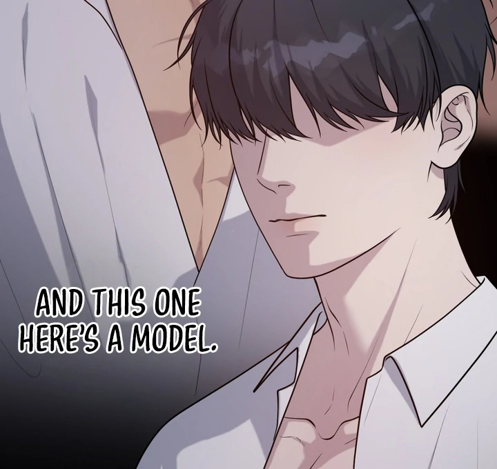 A Familiar Taste [Kaizen Scan] - Chapter 11 🔞🔞 manhwa
