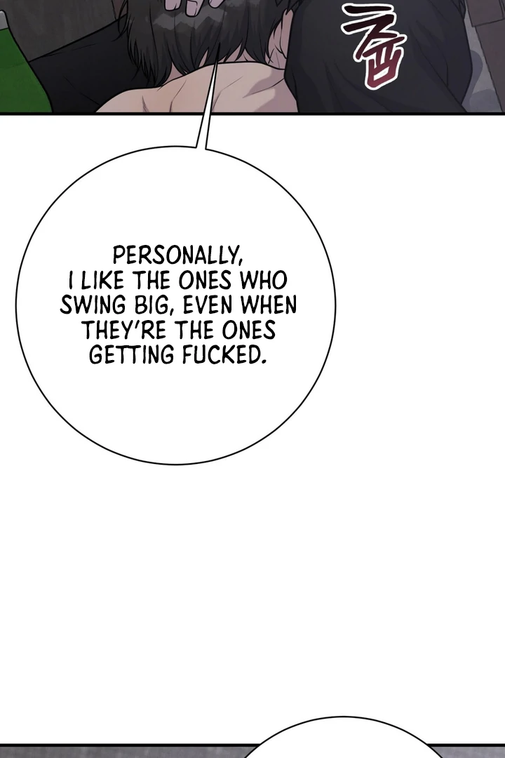 A Familiar Taste [Kaizen Scan] - Chapter 11 🔞🔞 manhwa