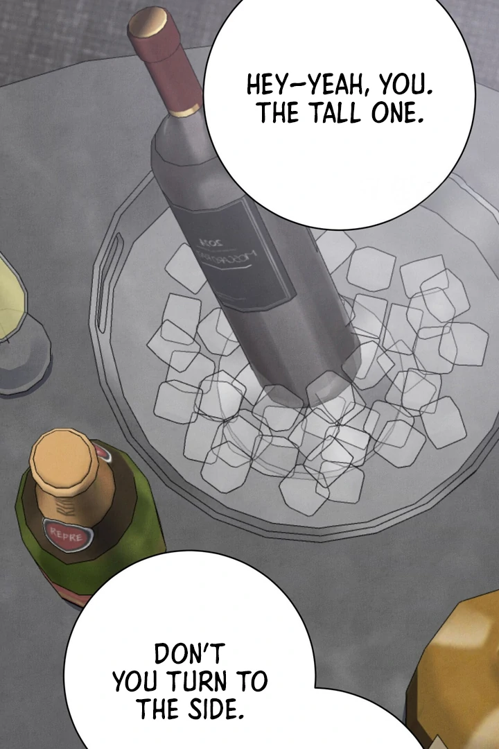 A Familiar Taste [Kaizen Scan] - Chapter 11 🔞🔞 manhwa