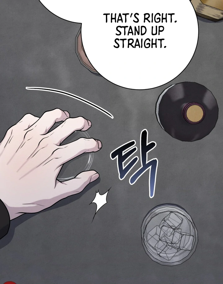 A Familiar Taste [Kaizen Scan] - Chapter 11 🔞🔞 manhwa