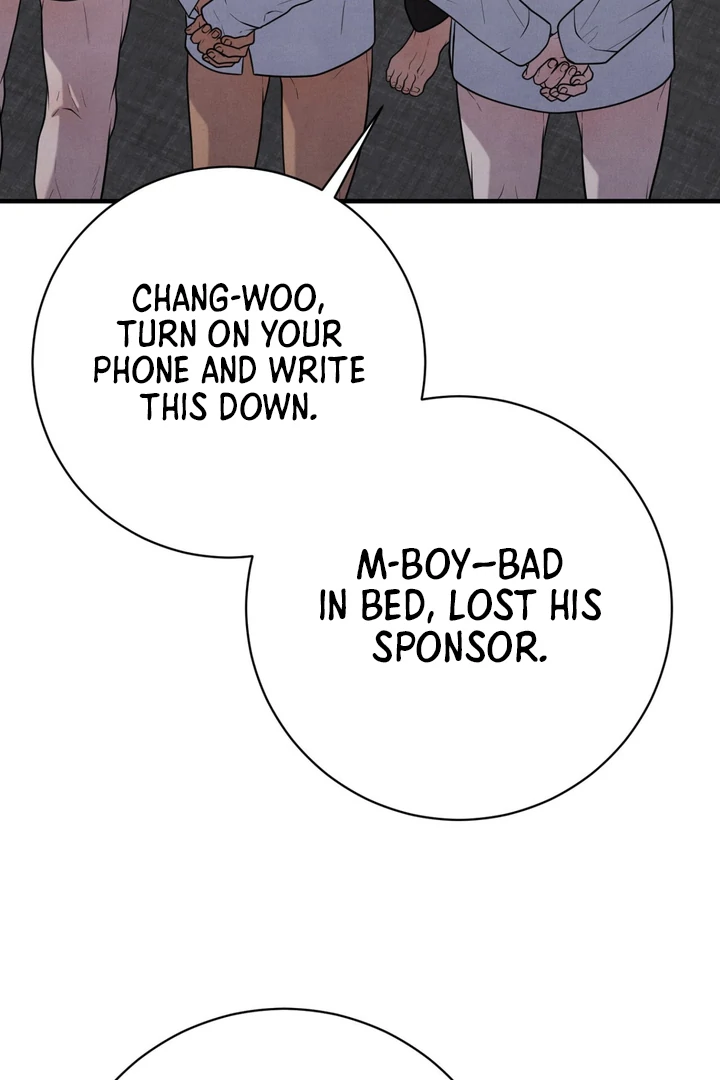 A Familiar Taste [Kaizen Scan] - Chapter 11 🔞🔞 manhwa