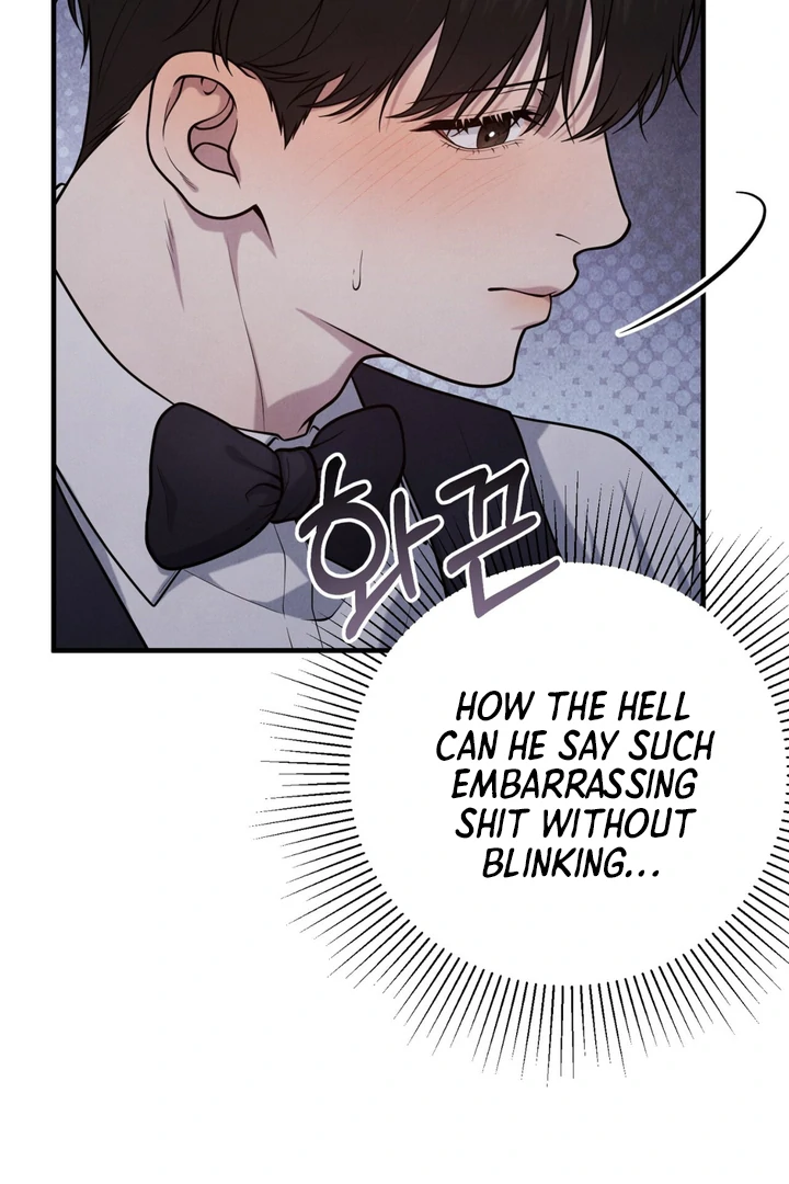 A Familiar Taste [Kaizen Scan] - Chapter 11 🔞🔞 manhwa