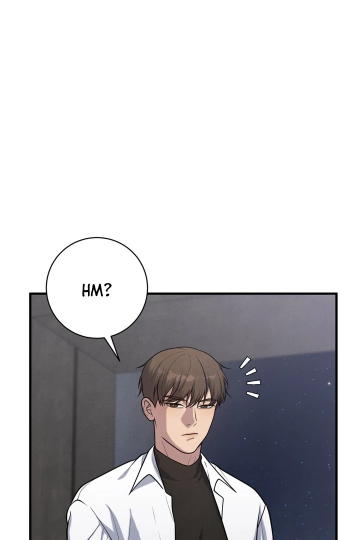 A Familiar Taste [Kaizen Scan] - Chapter 11 🔞🔞 manhwa