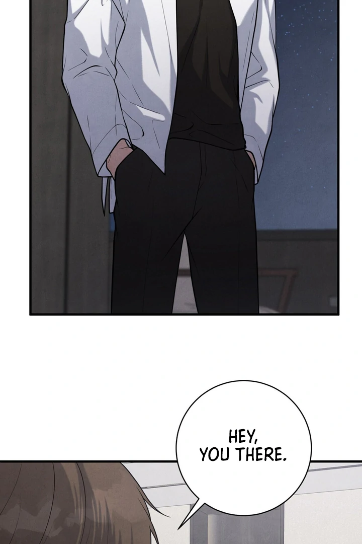 A Familiar Taste [Kaizen Scan] - Chapter 11 🔞🔞 manhwa