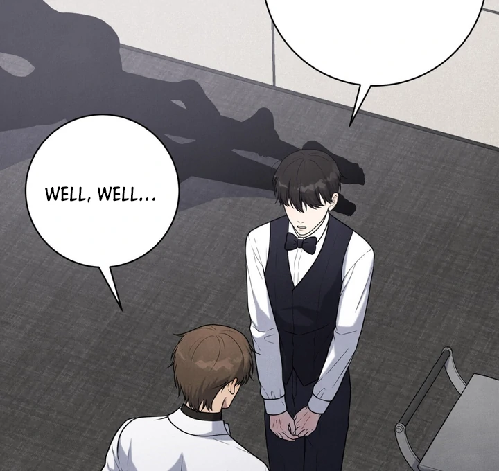A Familiar Taste [Kaizen Scan] - Chapter 11 🔞🔞 manhwa