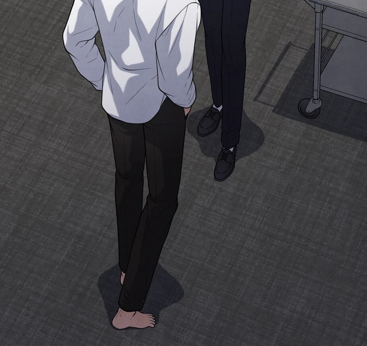 A Familiar Taste [Kaizen Scan] - Chapter 11 🔞🔞 manhwa