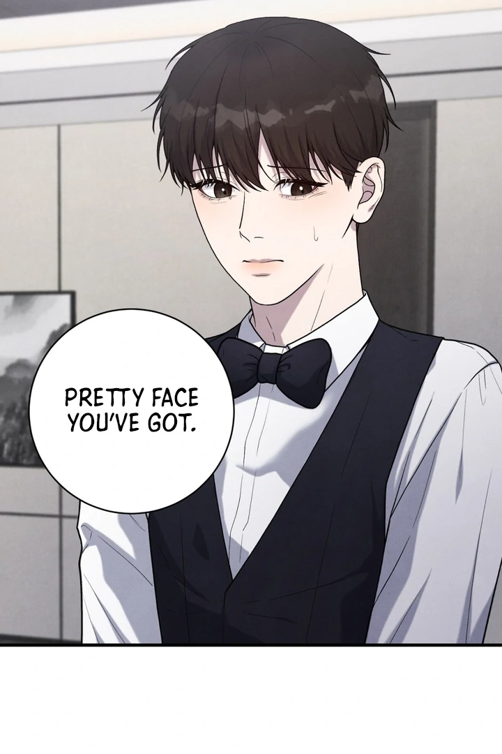 A Familiar Taste [Kaizen Scan] - Chapter 11 🔞🔞 manhwa
