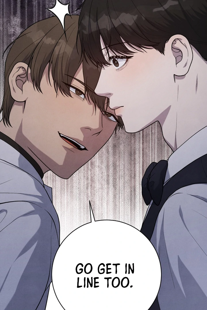A Familiar Taste [Kaizen Scan] - Chapter 11 🔞🔞 manhwa