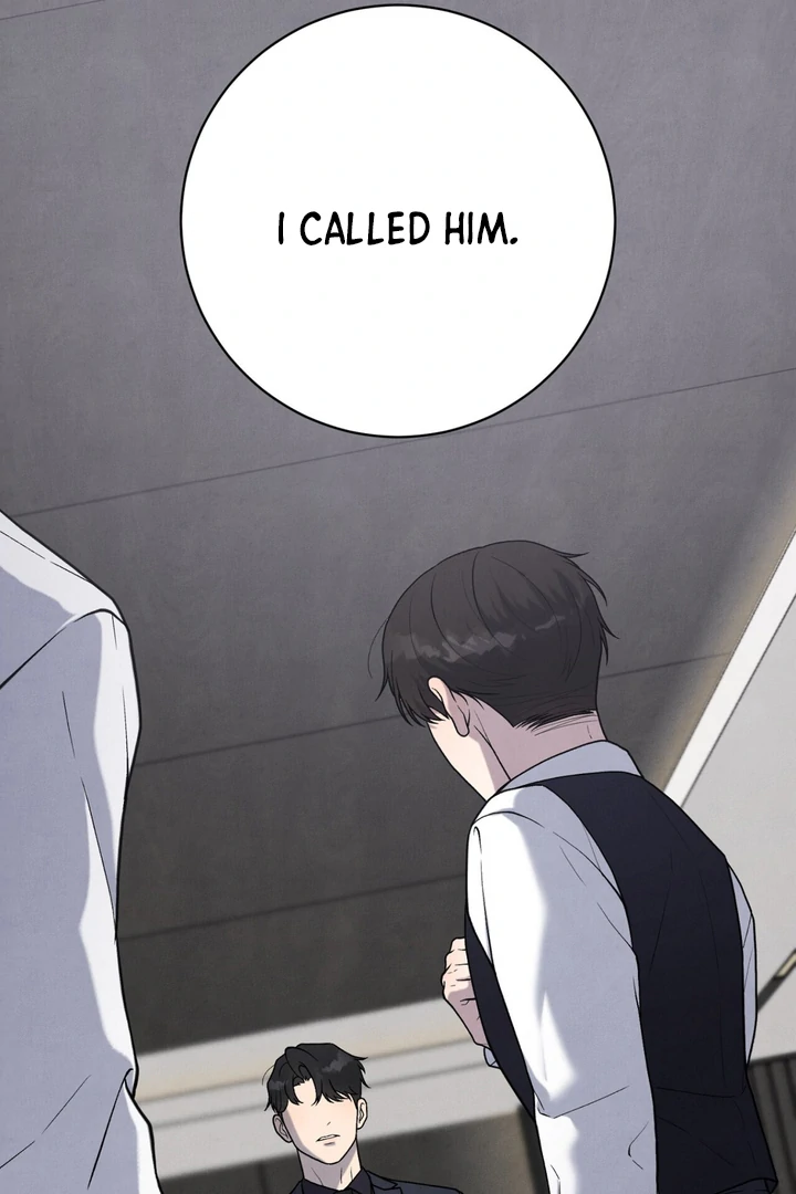 A Familiar Taste [Kaizen Scan] - Chapter 11 🔞🔞 manhwa