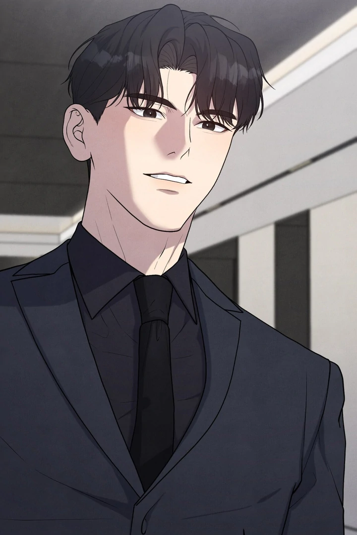 A Familiar Taste [Kaizen Scan] - Chapter 11 🔞🔞 manhwa