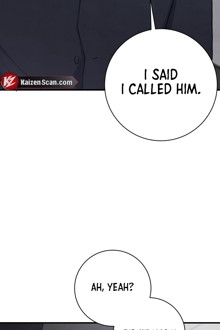 A Familiar Taste [Kaizen Scan] - Chapter 11 🔞🔞 manhwa