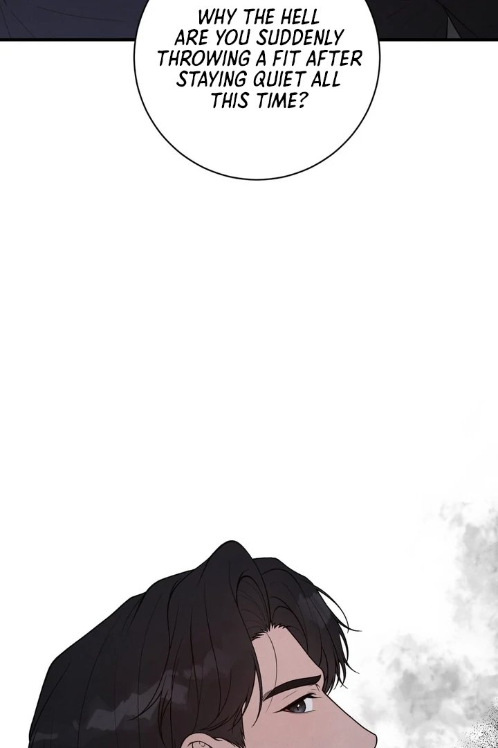 A Familiar Taste [Kaizen Scan] - Chapter 11 🔞🔞 manhwa